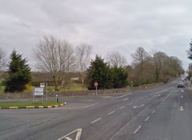 File photo of Kilmallock