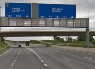 File photo of M1