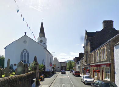 Comrie