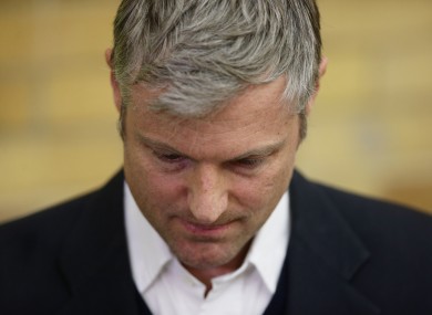 Zac Goldsmith