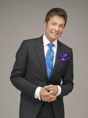 Randy Fenoli from TLC's popular show Say Yes to the Dress