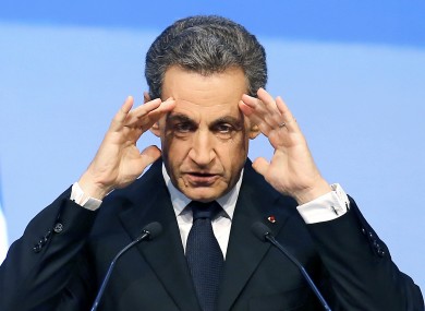 Ex-French President Sarkozy is set to face trial over the alleged fraudulent financing.