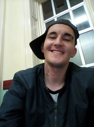 Graham McKeever