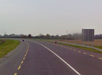 File photo of R157