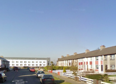 Cardinal Cushing Road, Galway.