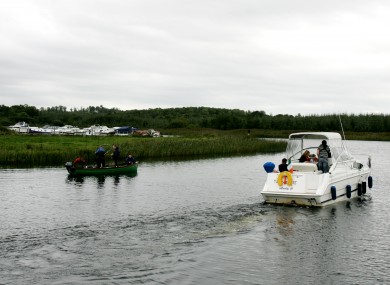 Carrick-On-Shannon