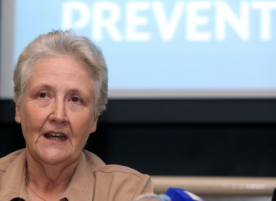 Marie Collins