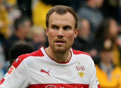 Kevin Grosskreutz.