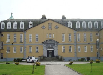 Dr Steevens' Hospital