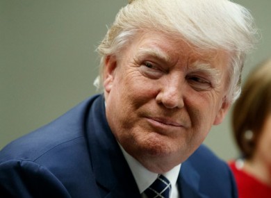 Trump