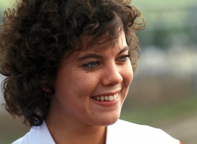 Erin Moran began acting as a child, and was cast in Happy Days in 1974