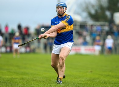 Tipperary's Jason Forde.