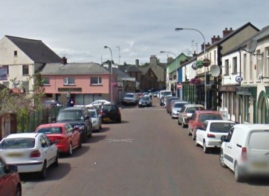 File photo of Main St