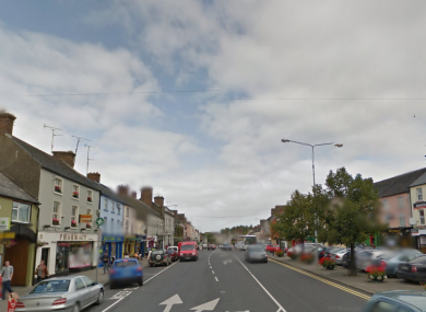 Main Street, Carrickmacross