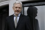 Arrest of Julian Assange a 'priority' in US clampdown on all leaks