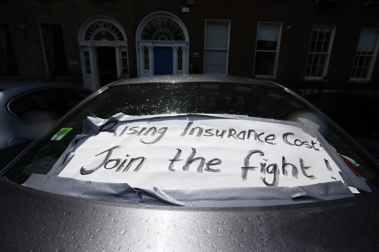 Nearly 2 000 People Refused A Car Insurance Quote Last Year Just Nearly 2 000 People Refused A Car Insurance Quote Last Year Just 53 Were Denied One In 2008