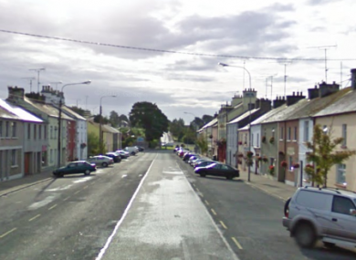 Mullagh, Co Cavan.