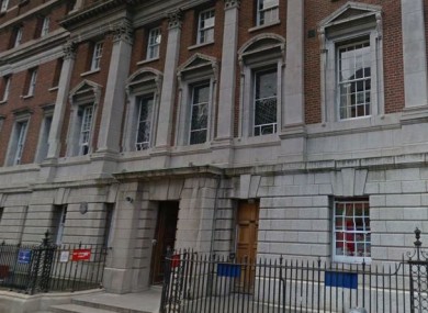 National Maternity Hospital