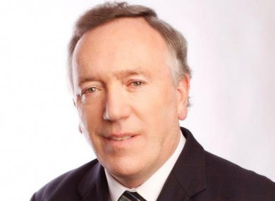 Councillor Stephen Keary has been sharply criticised for comments made at a public meeting.