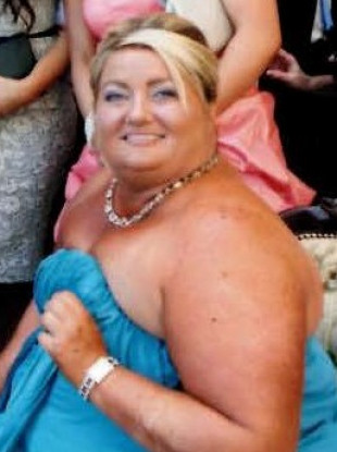 Caroline O'Mahony