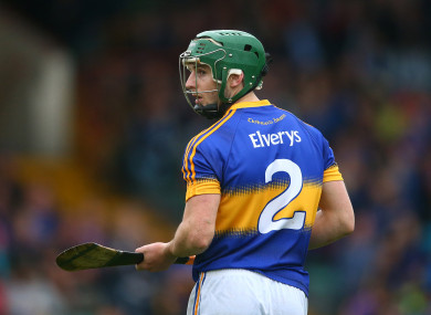 The calls for Ryan to recall the All-Star defender have all been quashed.