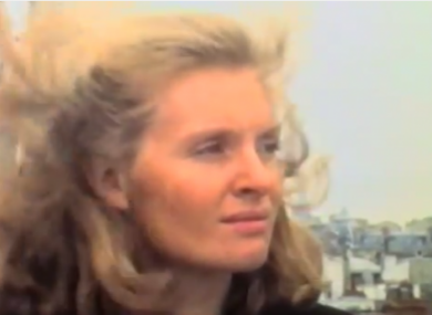 Sophie Toscan du Plantier