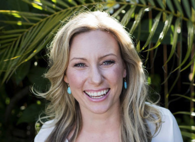 Justine Damond, of Sydney, Australia, who was fatally shot by police in Minneapolis