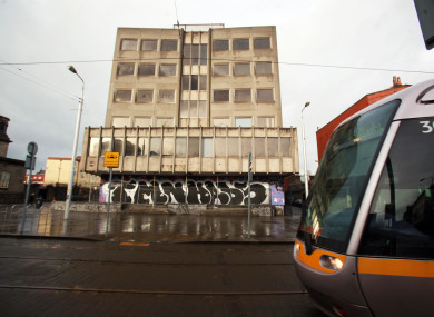 River House is set to be demolished and transformed into an eight-storey hotel.