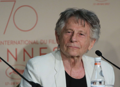 Roman Polanski