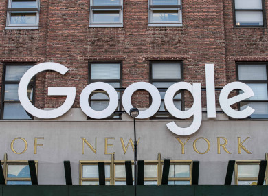 In an internal memo, the Google CEO was critical of the comments.