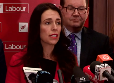 People have leapt to the defence of Labour leader Jacinda Ardern after the line of questioning taken in interviews.