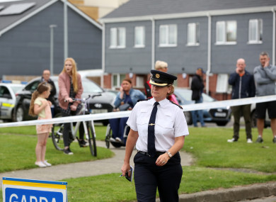 Chief Superintendent Lorraine Wheatley are appealing for information.