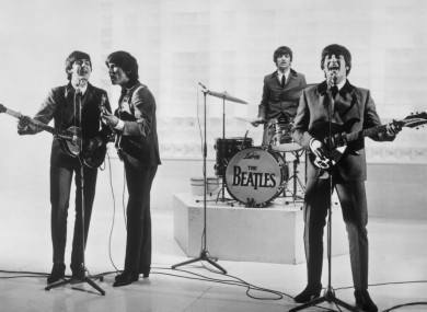 The Fab Four
