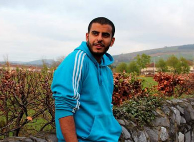 Ibrahim Halawa