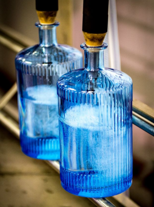 Irish distillers are now turning their attention to gin.