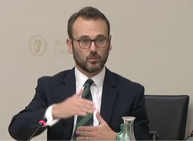 Ulster Bank CEO Gerry Mallon said he can understand the frustration felt by customers who have been overcharged and who are still waiting to get their money back.