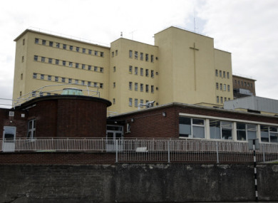 The Lourdes Hospital, Drogheda