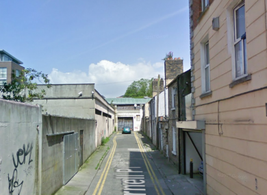 Parnell Place