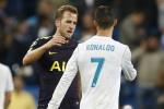 'Magnificent' Kane would cost &acirc;�&not;250 million - Real Madrid president 