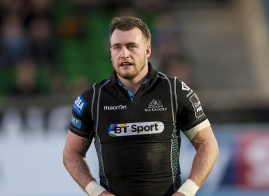 Hogg will be involved in some capacity on Saturday.
