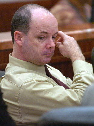 Anthony Shore admitted to murdering four people and asked for the death penalty.
