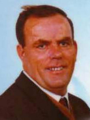 Investigators say they have never been able to establish a motive for the 81-year-old's murder.