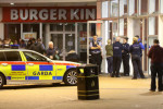Armed gardai evacuated Blanchardstown shopping centre after reported sighting of armed teenager