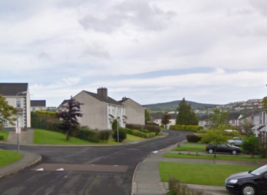 Sylvan Park, Letterkenny.