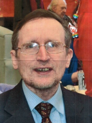Brendan Burke