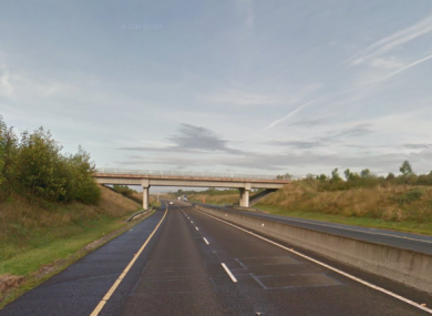 The M6
