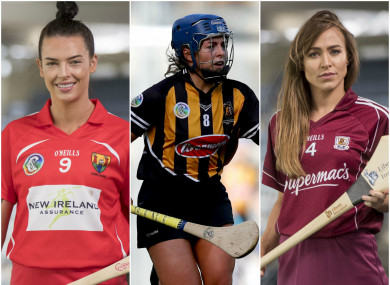 Ashling Thompson, Meighan Farrell and Heather Cooney will be key players.