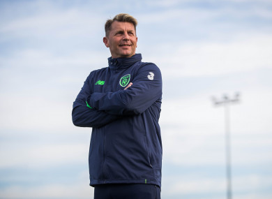Colin Bell (file photo).