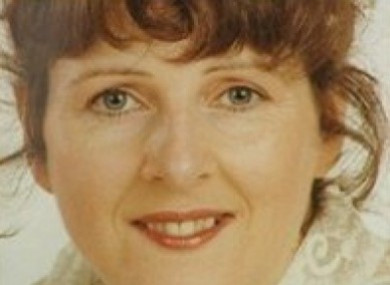 Irene White