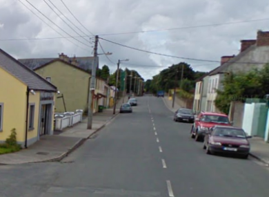 Pallaskenry, Co Limerick.